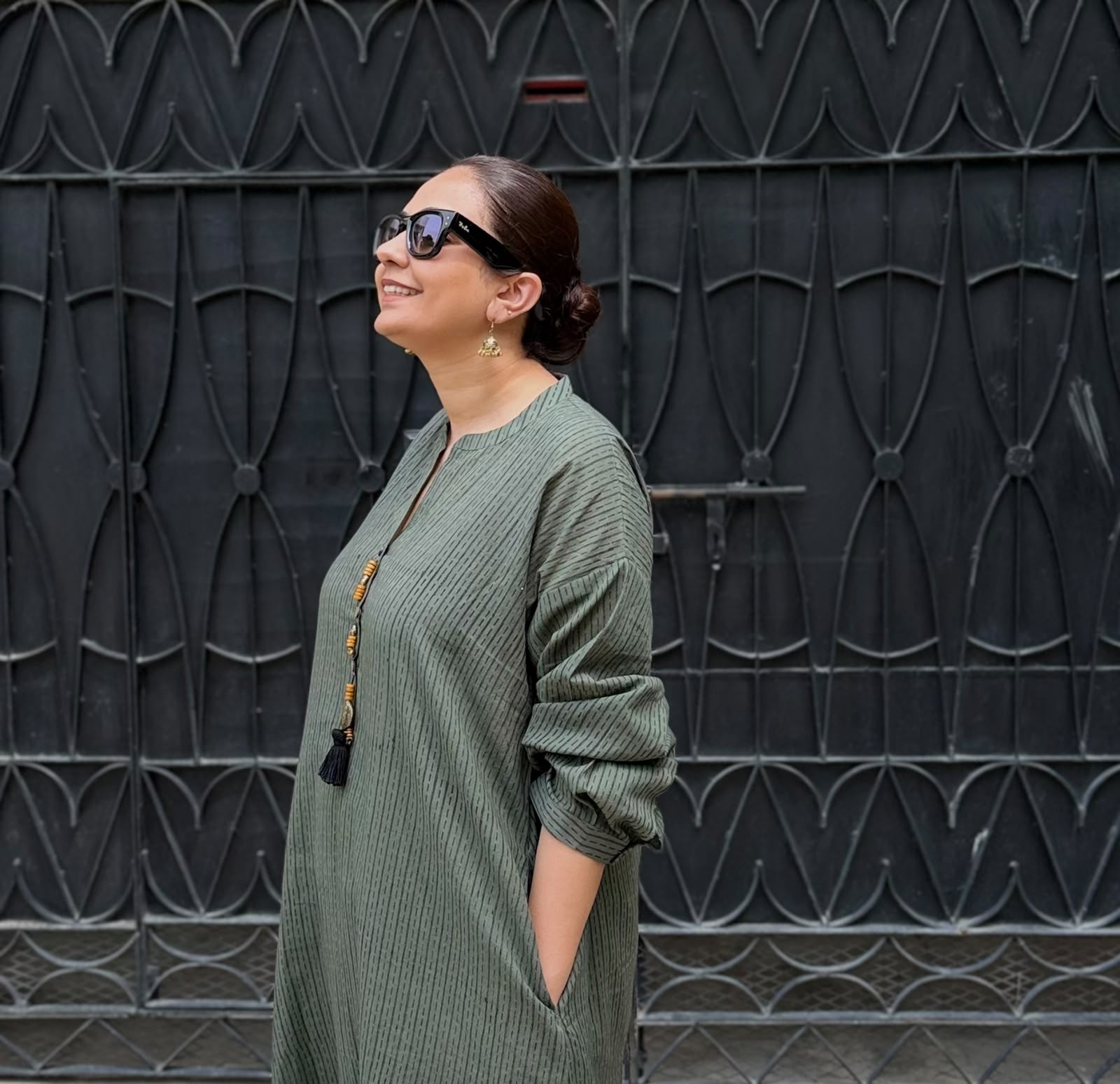 Chaap kurta HG-114
