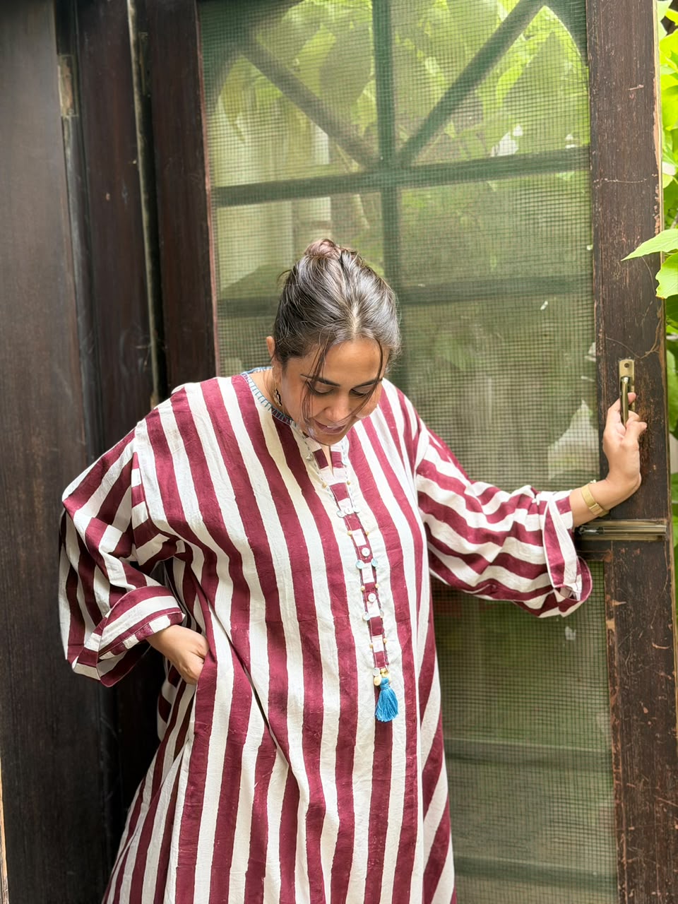 Chaap Kurta HG-119