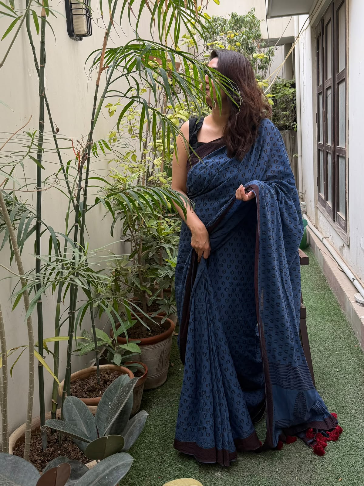 Chaap Saari HG-83