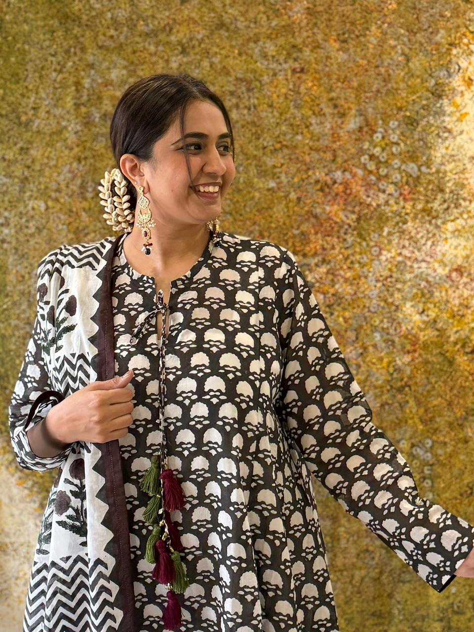 CHAAP kurta HG-208