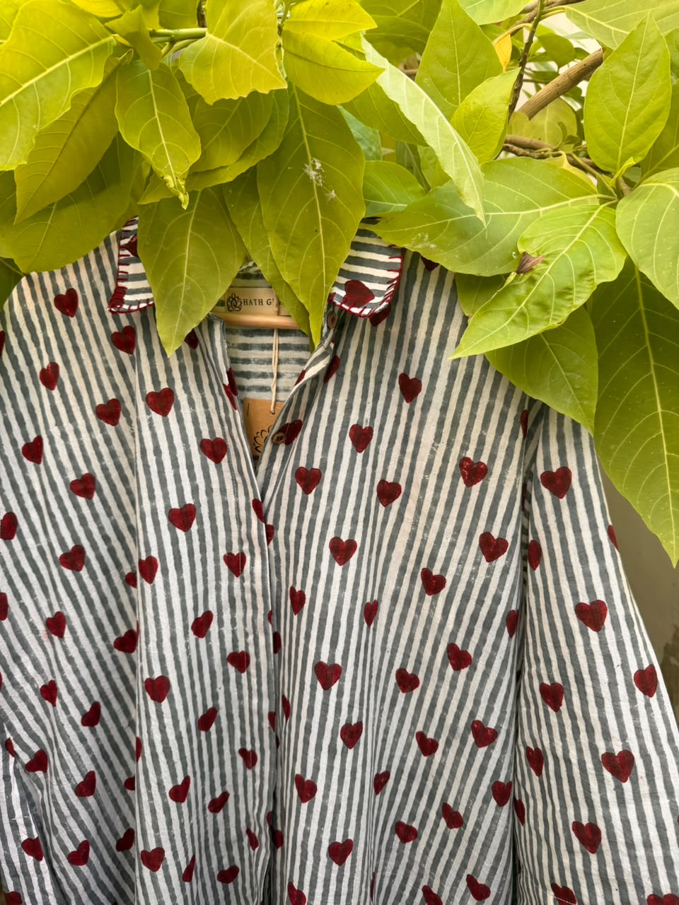 Chaap Kurta HG-221