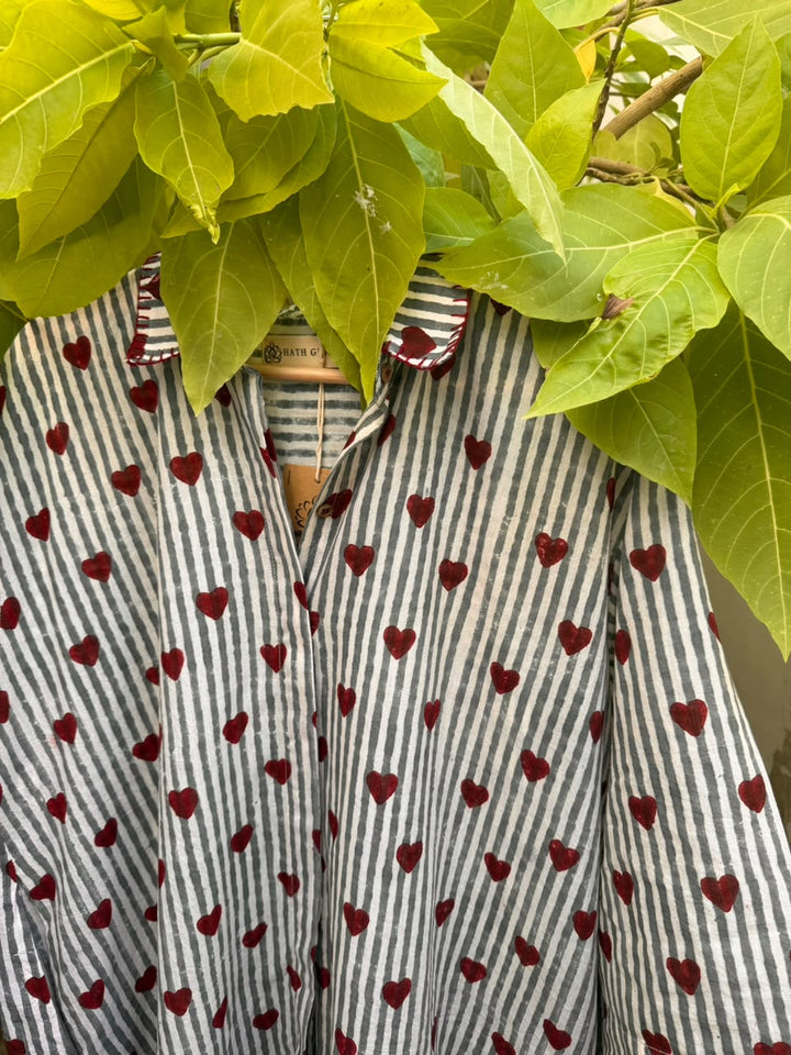 Chaap Kurta HG-221