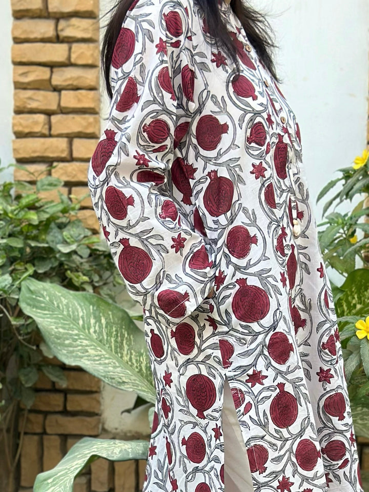 HathGhar-Kurta HG32