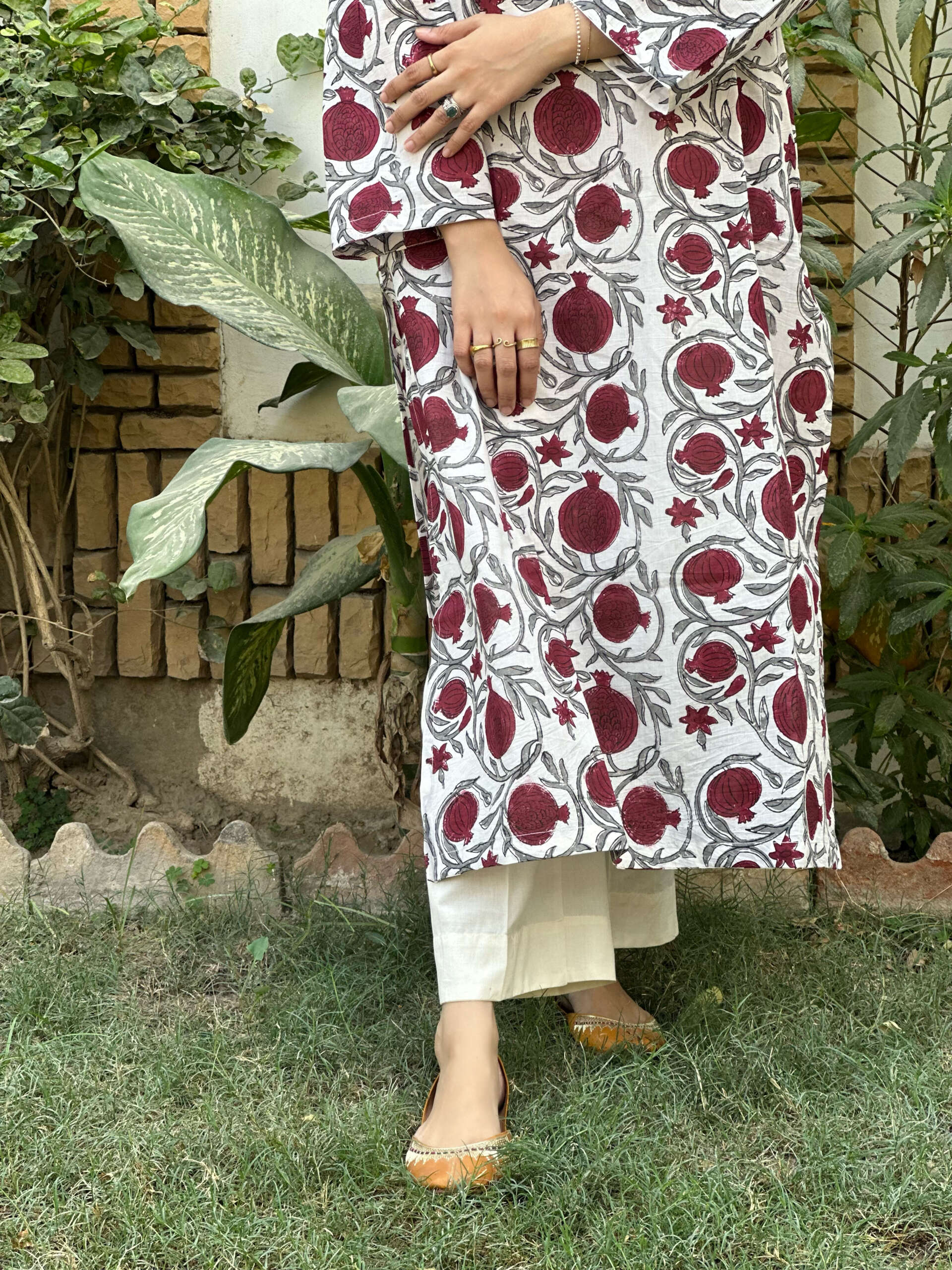 HathGhar-Kurta HG32