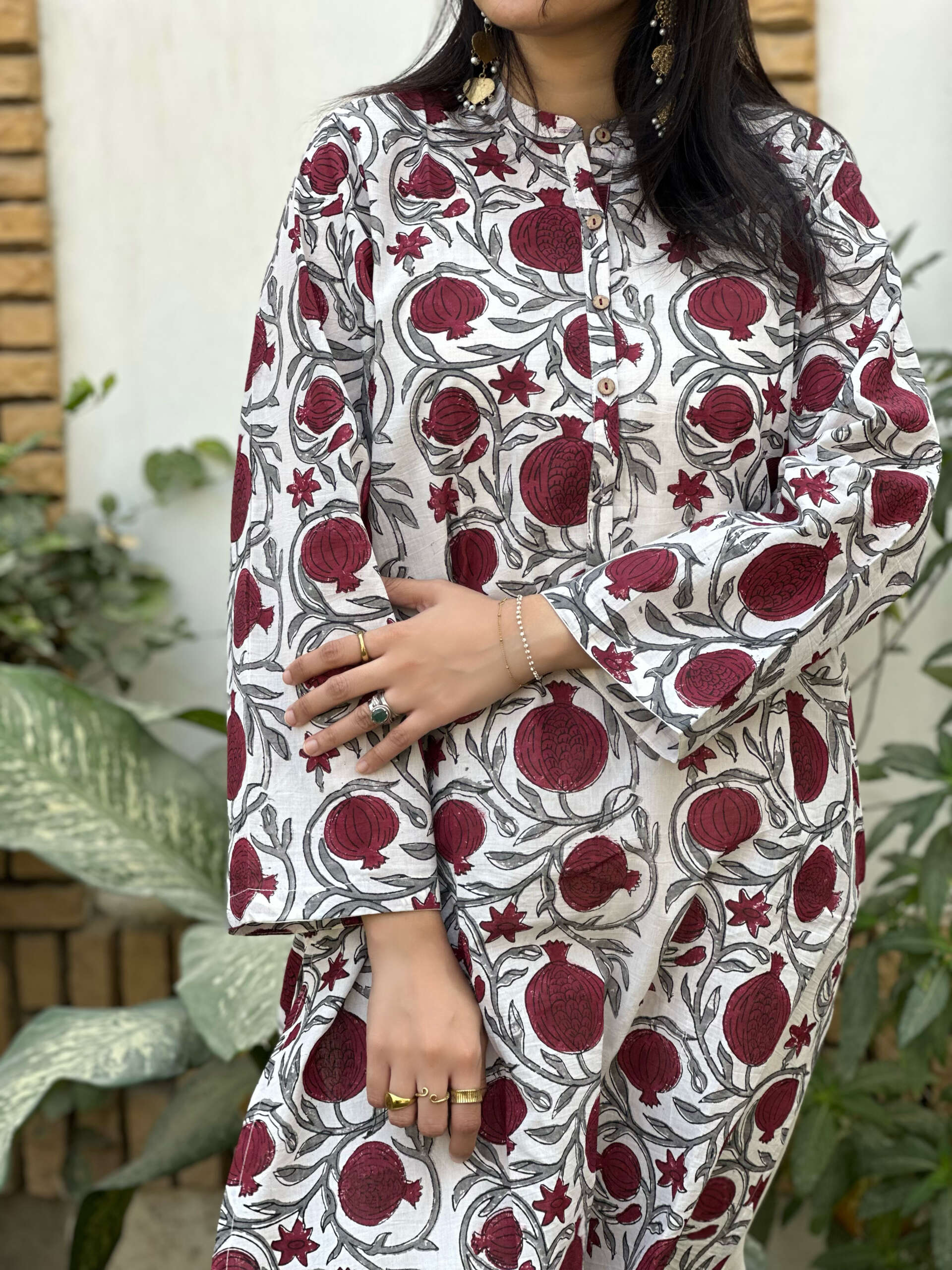 HathGhar-Kurta HG32