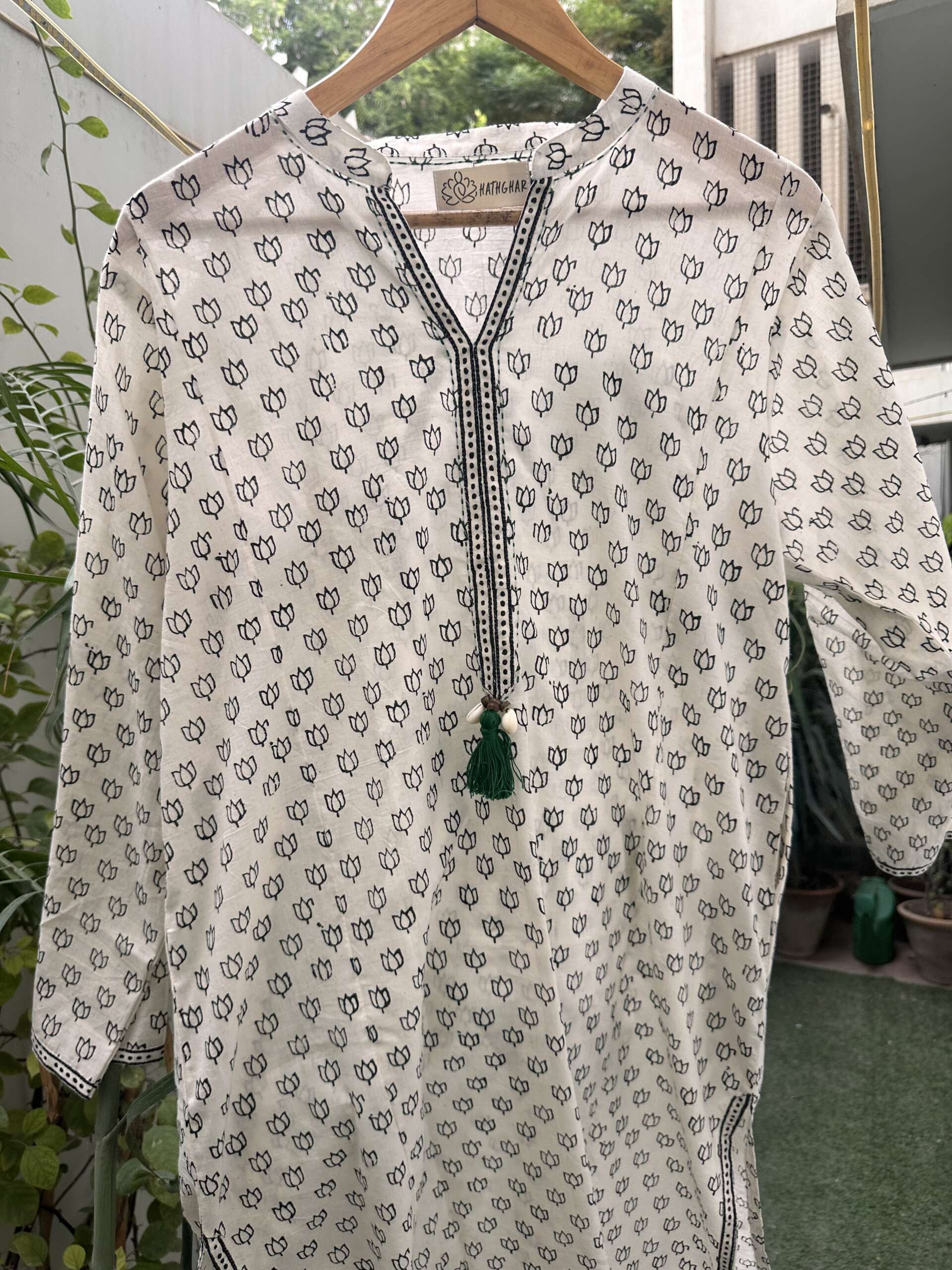 HathGhar-Pret HG10
