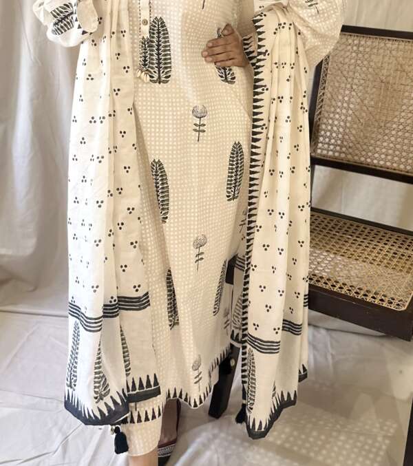 HathGhar-Dupatta HG09