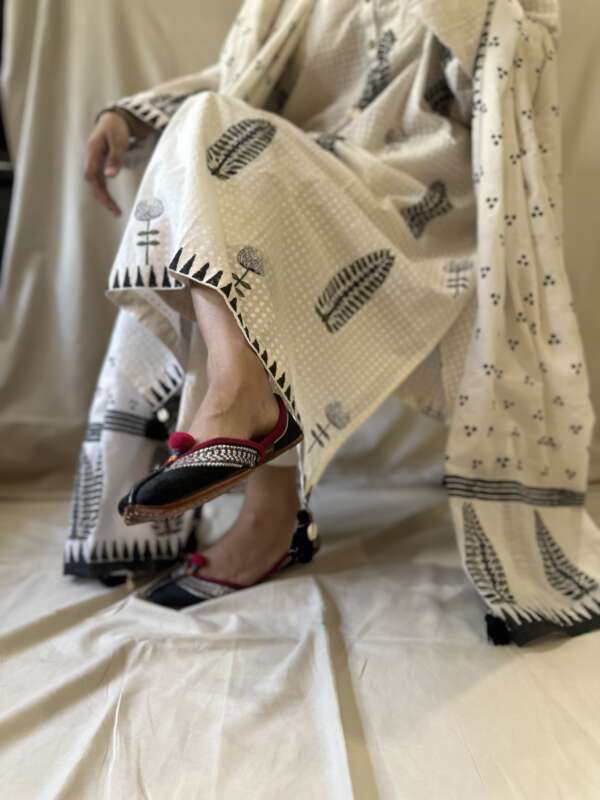 HathGhar-Dupatta HG09 - Image 3