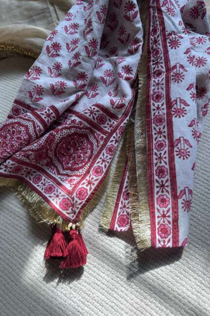 HathGhar-Dupatta HG14